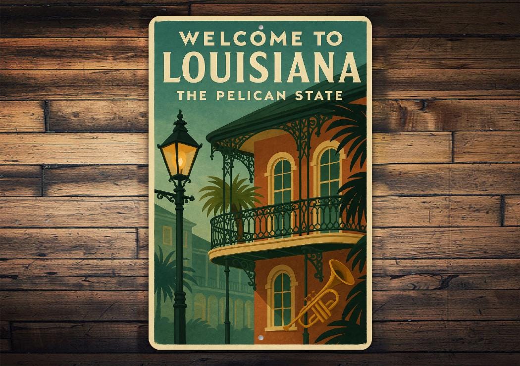 アート・デザイン・音楽 Louisiana - Billedreportage - Pictorial il_fullxfull.7359163155_cuws.jpg