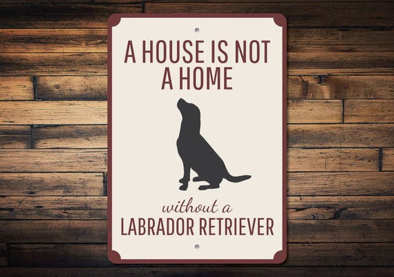 Lab Sign Lab Gift Lab Owner Gift Lab Decor Lab Owner Sign Etsy