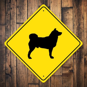 Shiba Inu Dog Sign, Shiba Inu Gift, Shiba Inu Crossing, Shiba Inu Dog House, Shiba Inu Owner, Shiba Inu Dog Lover, Shiba Inu Dog Crossing