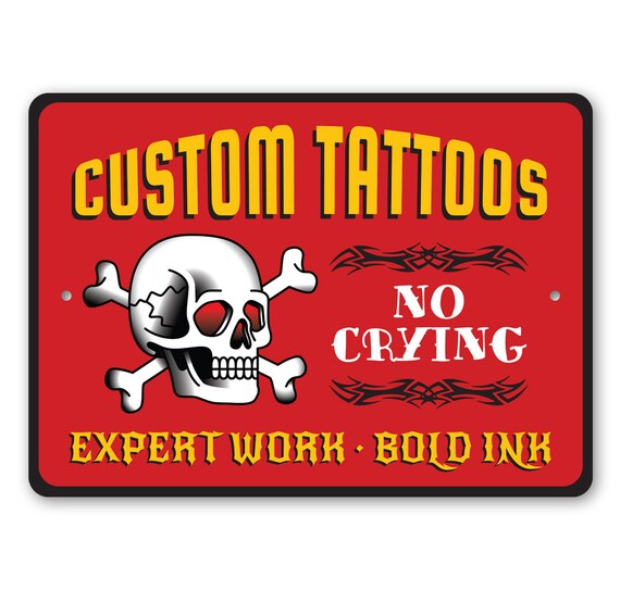 Hustle Ink | Custom Tattoo Service | - YouTube