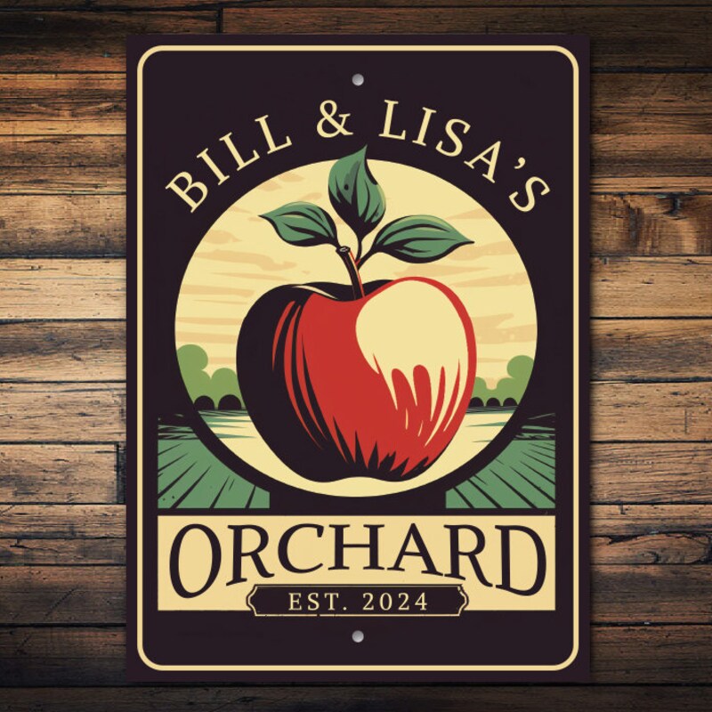 Apple Decor for Kitchen - Etsy