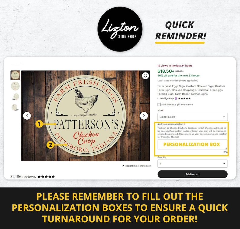 a web page for a restaurant called patterson's