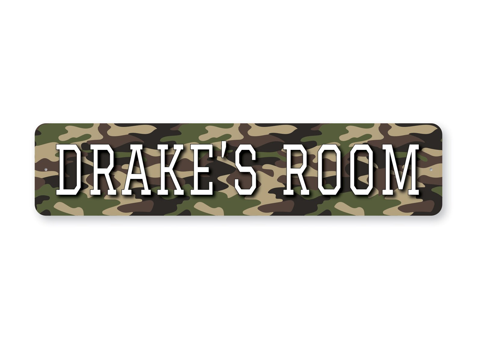 Army Kid Room Camo Room Kid Army Sign Army Decor Camo Etsy