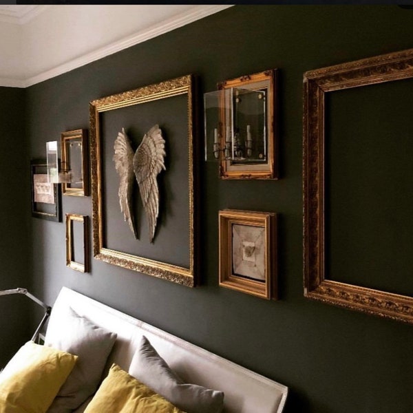 Decorative Frames - Etsy