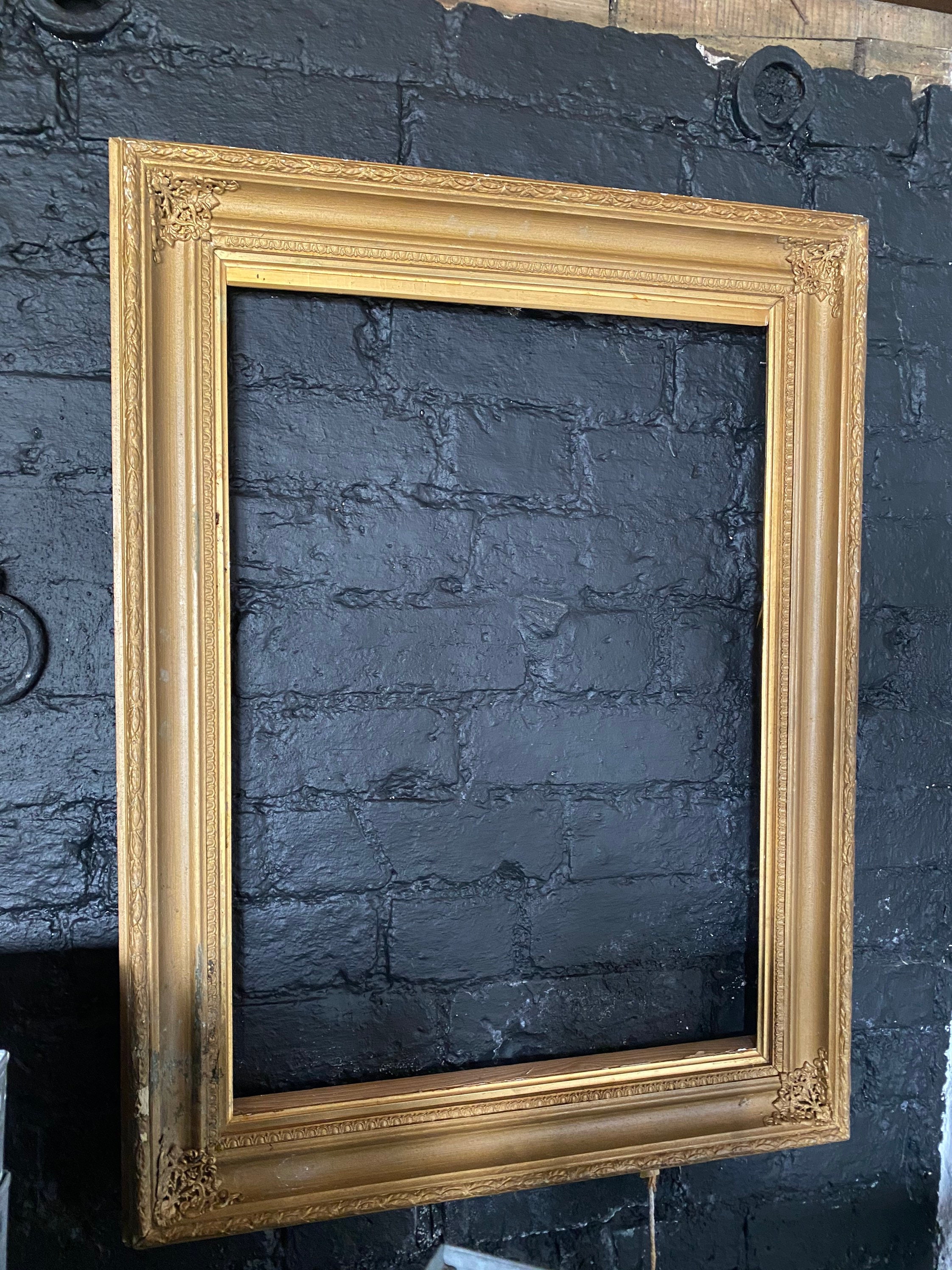 Decorative Frames / Gilt Frames Etsy