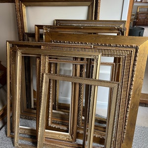 Extra large sale picture frames