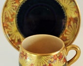 Satsuma Maruni Cup Saucer