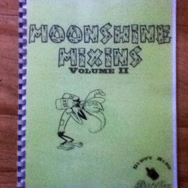 Moonshine Mixins Volume II (2)