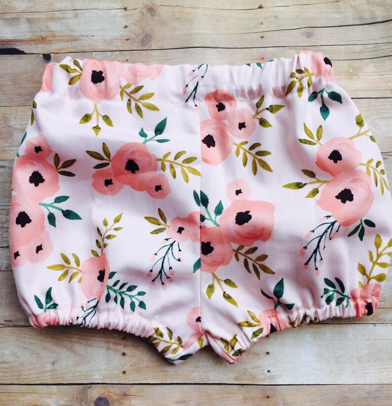 baby girl bloomers newborn bloomers baby shorts bloomer shorts toddler shorts Baby Bloomers newborn shorts bubble shorts