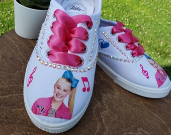 jojo siwa clothes and shoes