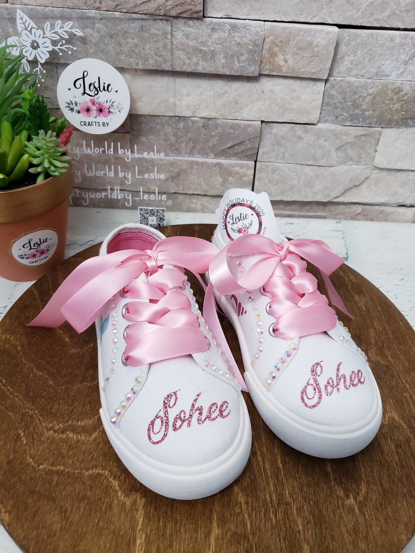 shoes for birthday party