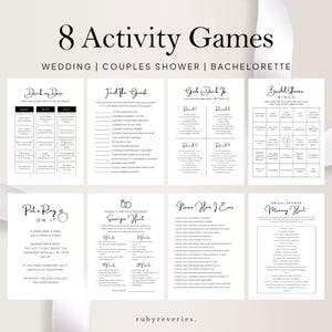 Dare Ring Game - Etsy