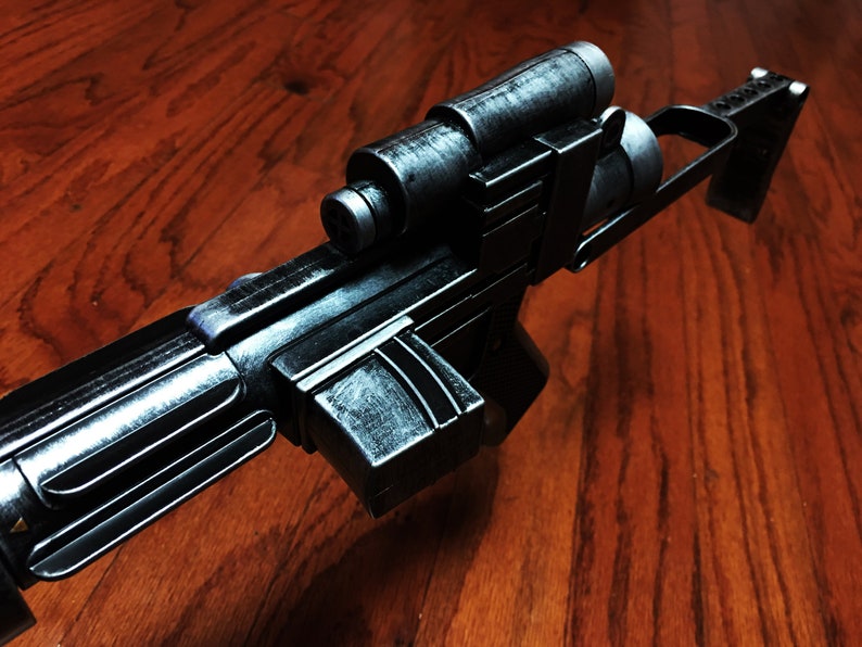 star wars rebels stormtrooper blaster