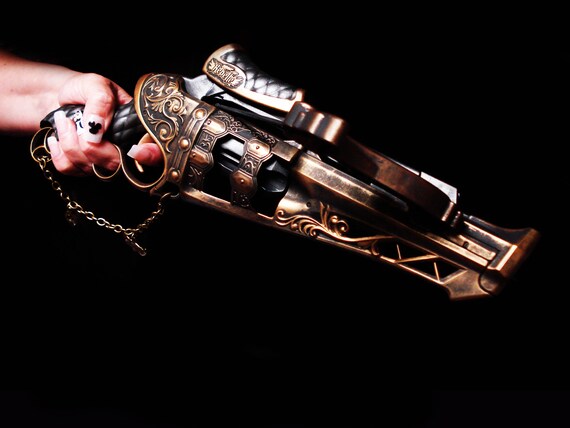 nerf rebelle charmed fair fortune crossbow