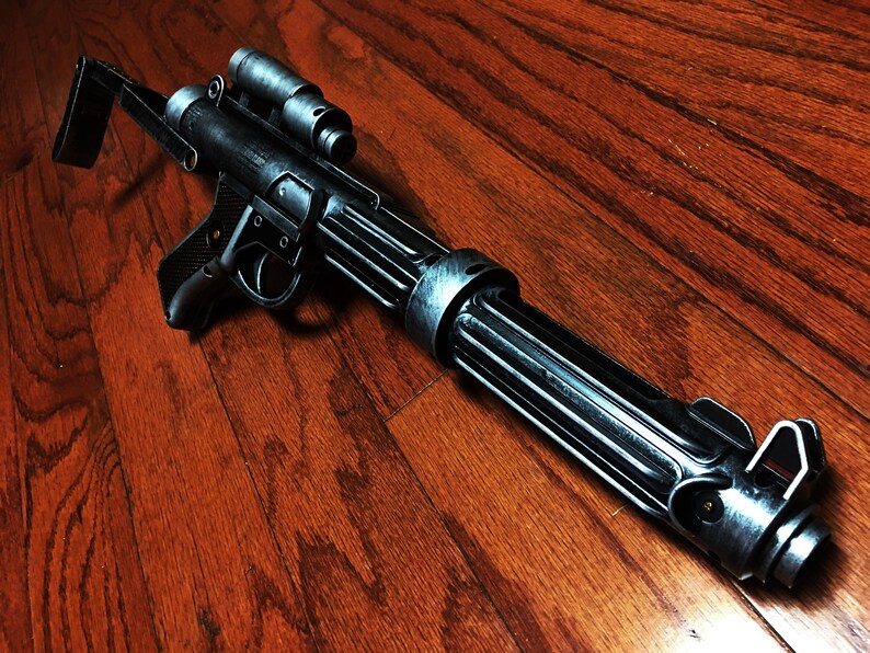 star wars rebels stormtrooper blaster