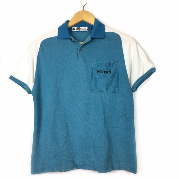 terry cloth polo