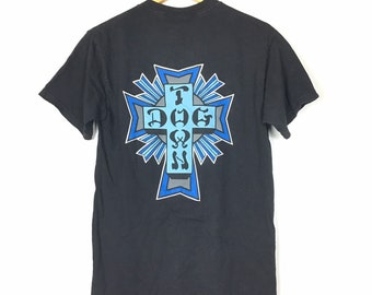90s DOG TOWN ガチャベル GIベルト venice USED】90'S DOG TOWN GI BELT | KONBINI