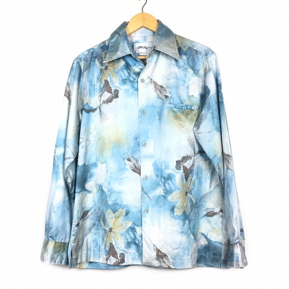 Tori Richards Aloha Floral Hawaiian Tropical Long