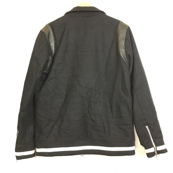 WHIZ LIMITED RIDERS JACKET