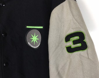 Grand Canyon GDC Japan 3rd Anniversary Varsity Jacket - Size