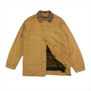 Woolrich Jacket - Etsy