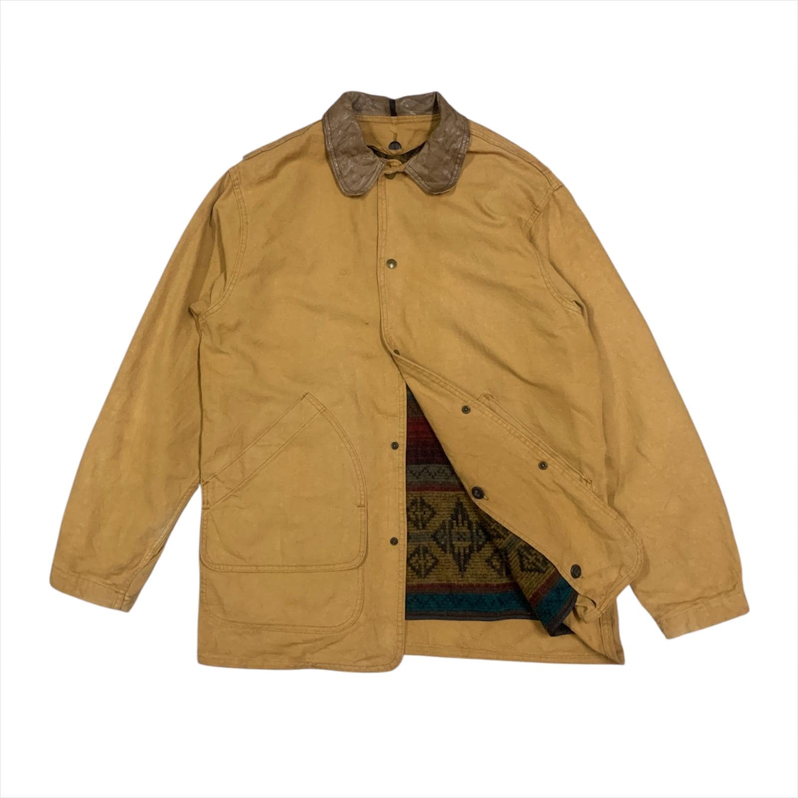 Woolrich Jacket - Etsy