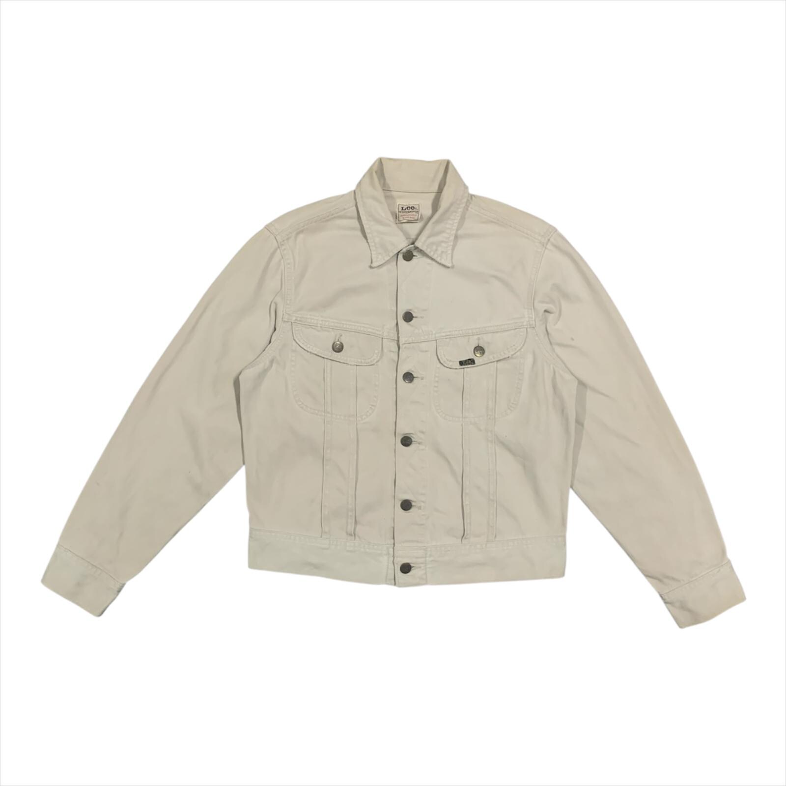 Lee 100 J Westerner - Etsy