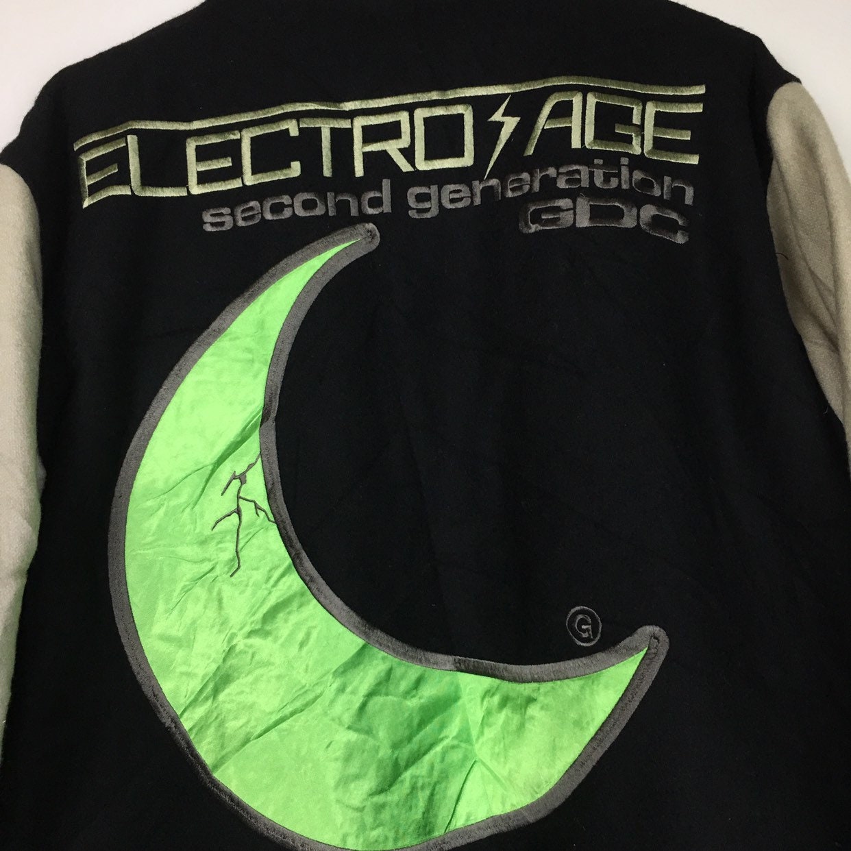 ジャケット・アウター grand canyon GDC weekend setup Medium M Grand Canyon GDC Japan 3rd Anniversary Varsity Jacket - Size