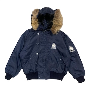 N2b Jacket - Etsy UK