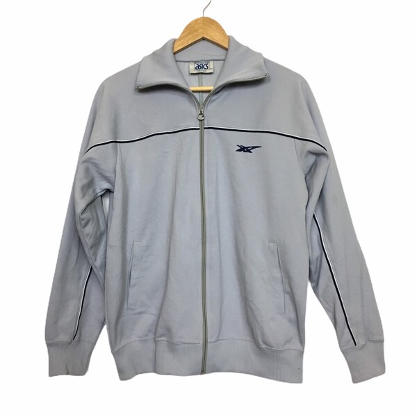 onitsuka tiger track top