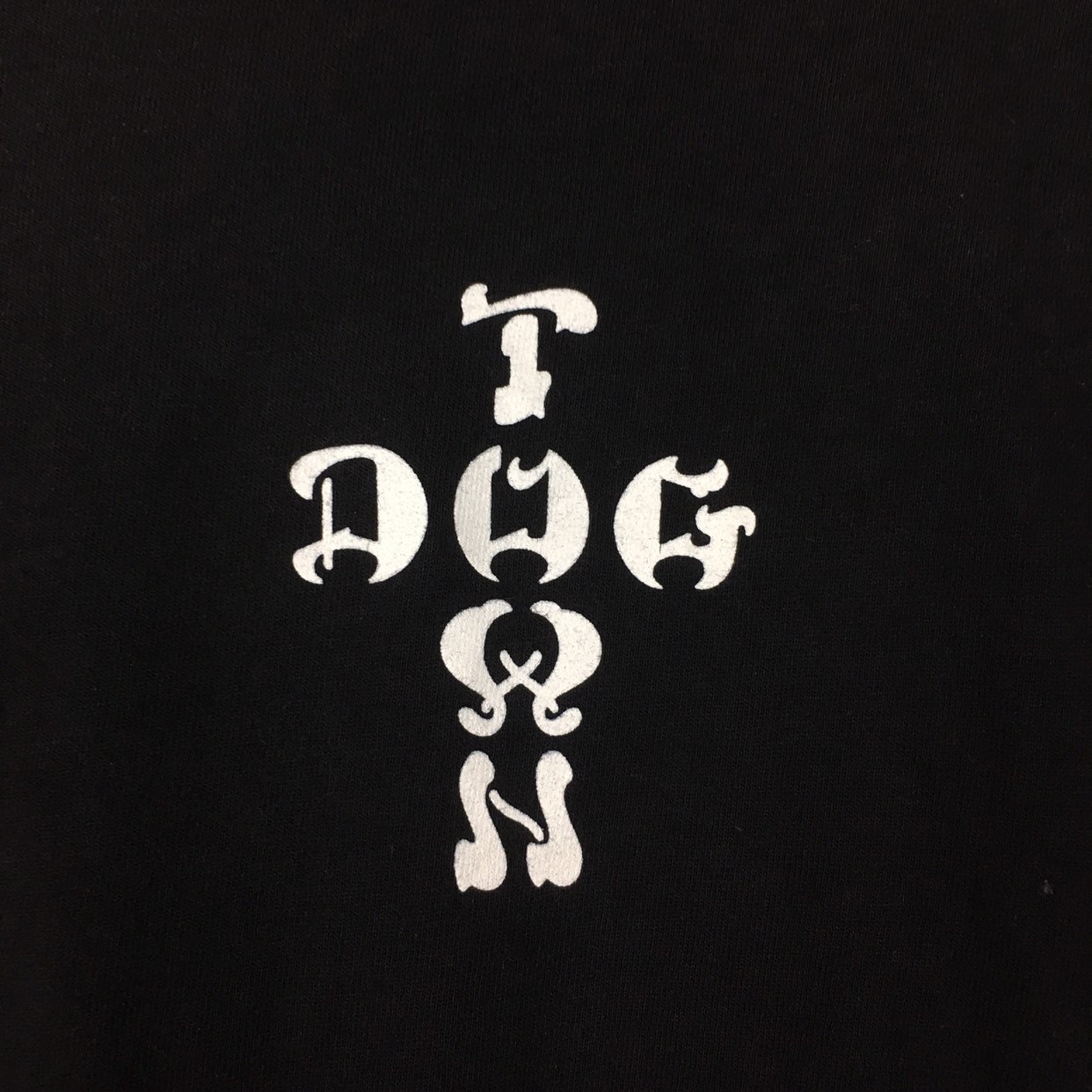 Vintage Dog Town Skateboards Venice Logo T-shirt Size S - Etsy