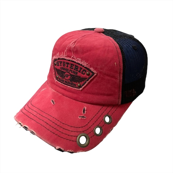 帽子 hysteric glamour vip girl design cap Hysteric Glamour Hat | eBay