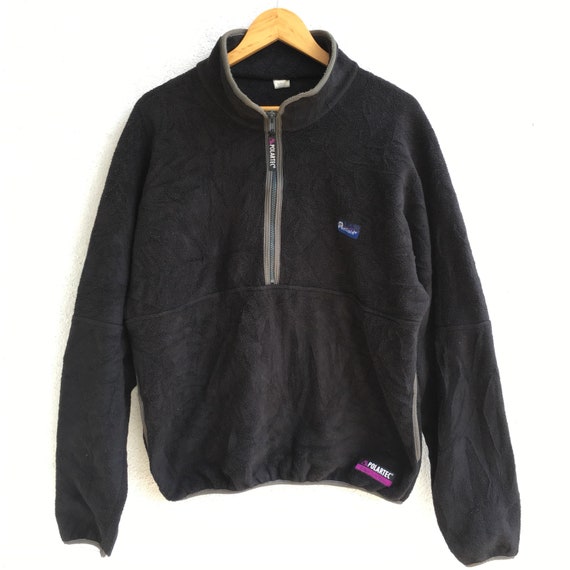 half sweater jacket