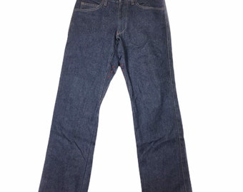 Cei for Beams Indigo Blue Denim Pant Size M ( W30 L29)