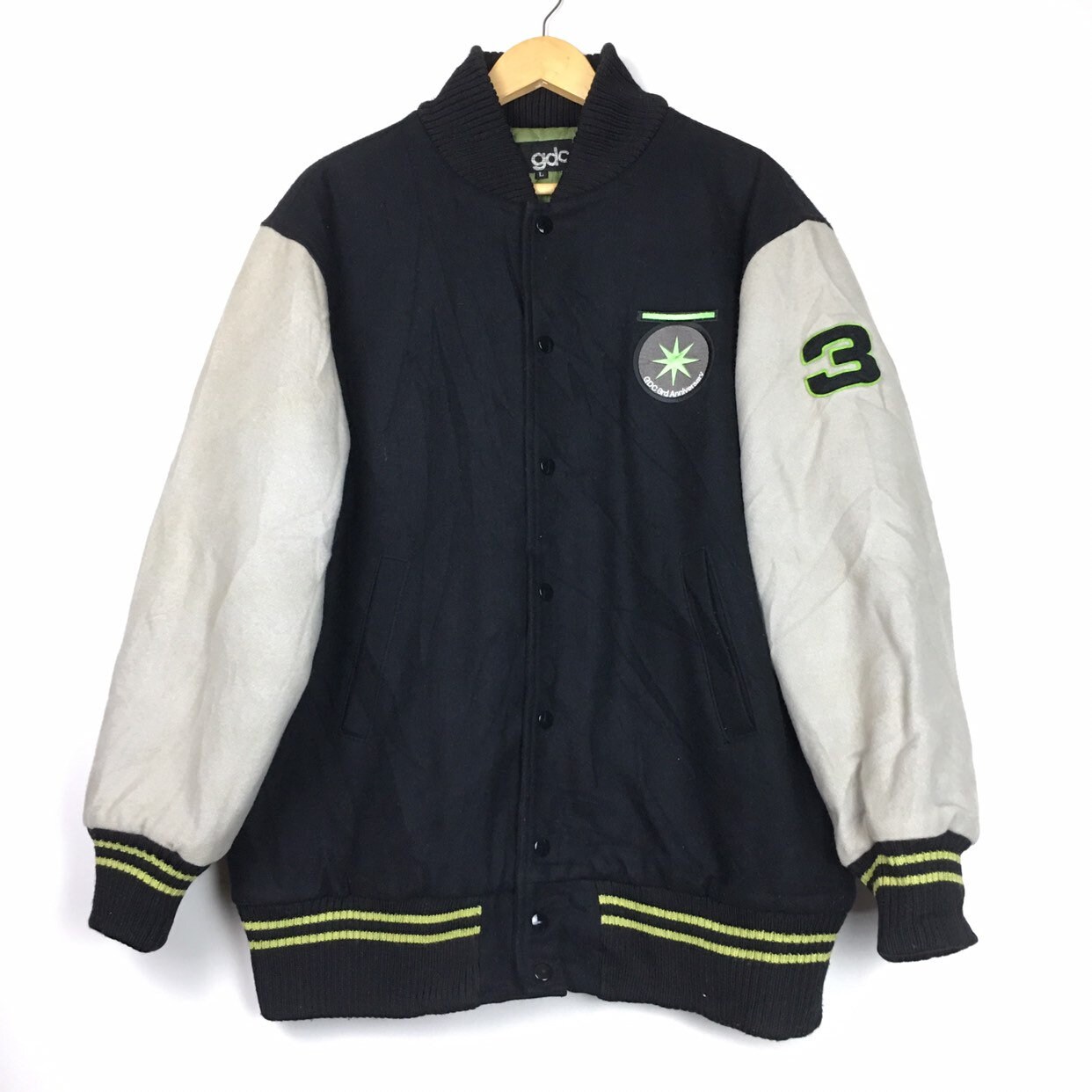 ジャケット・アウター grand canyon GDC weekend setup Medium M Men's Toronto Blue Jays G-III Sports by Carl Banks Brown Build Up