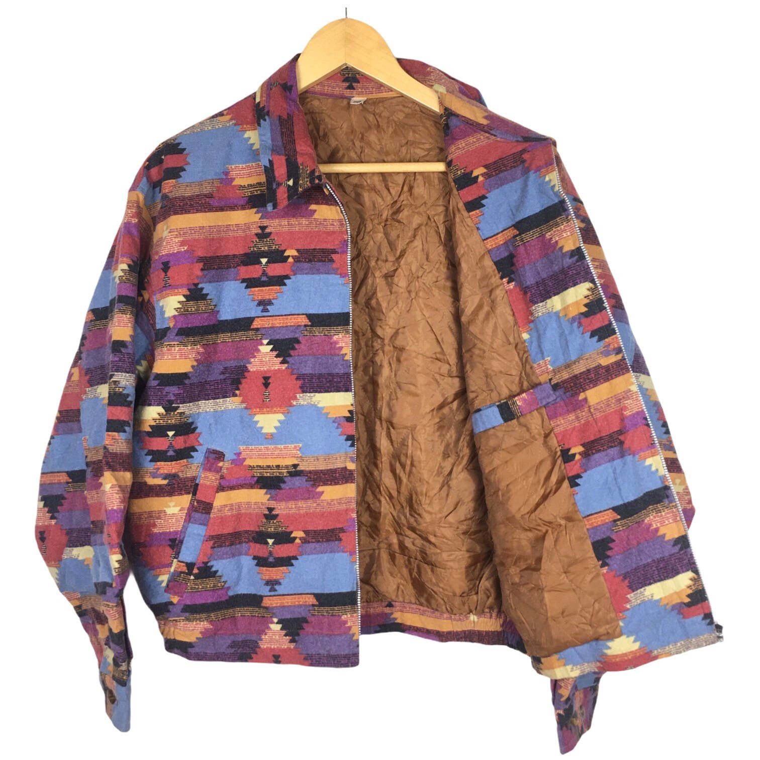 Ortega Chimayo Coat - Etsy Ortega Chimayo Coat - Etsy