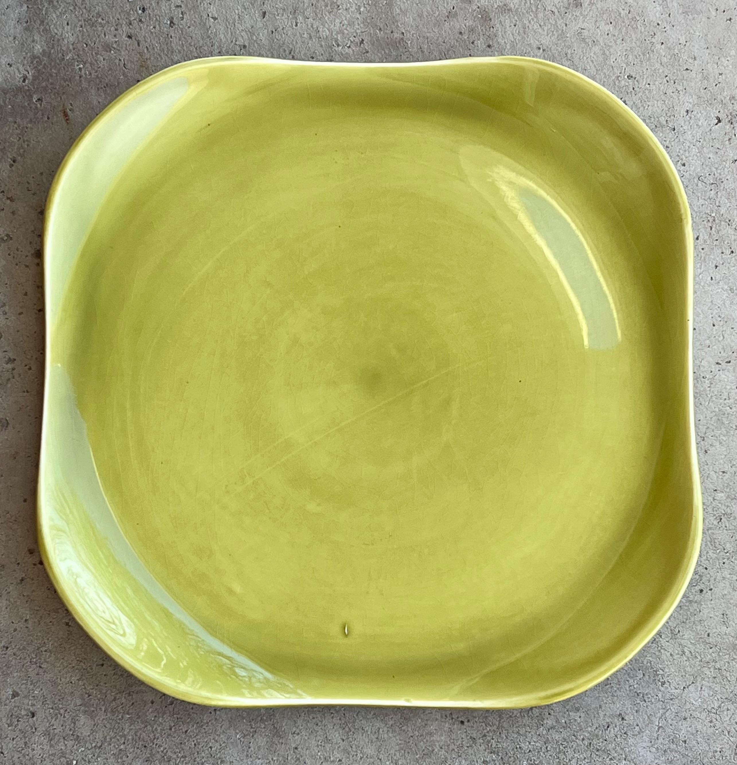 Russel Wright Chop - Etsy