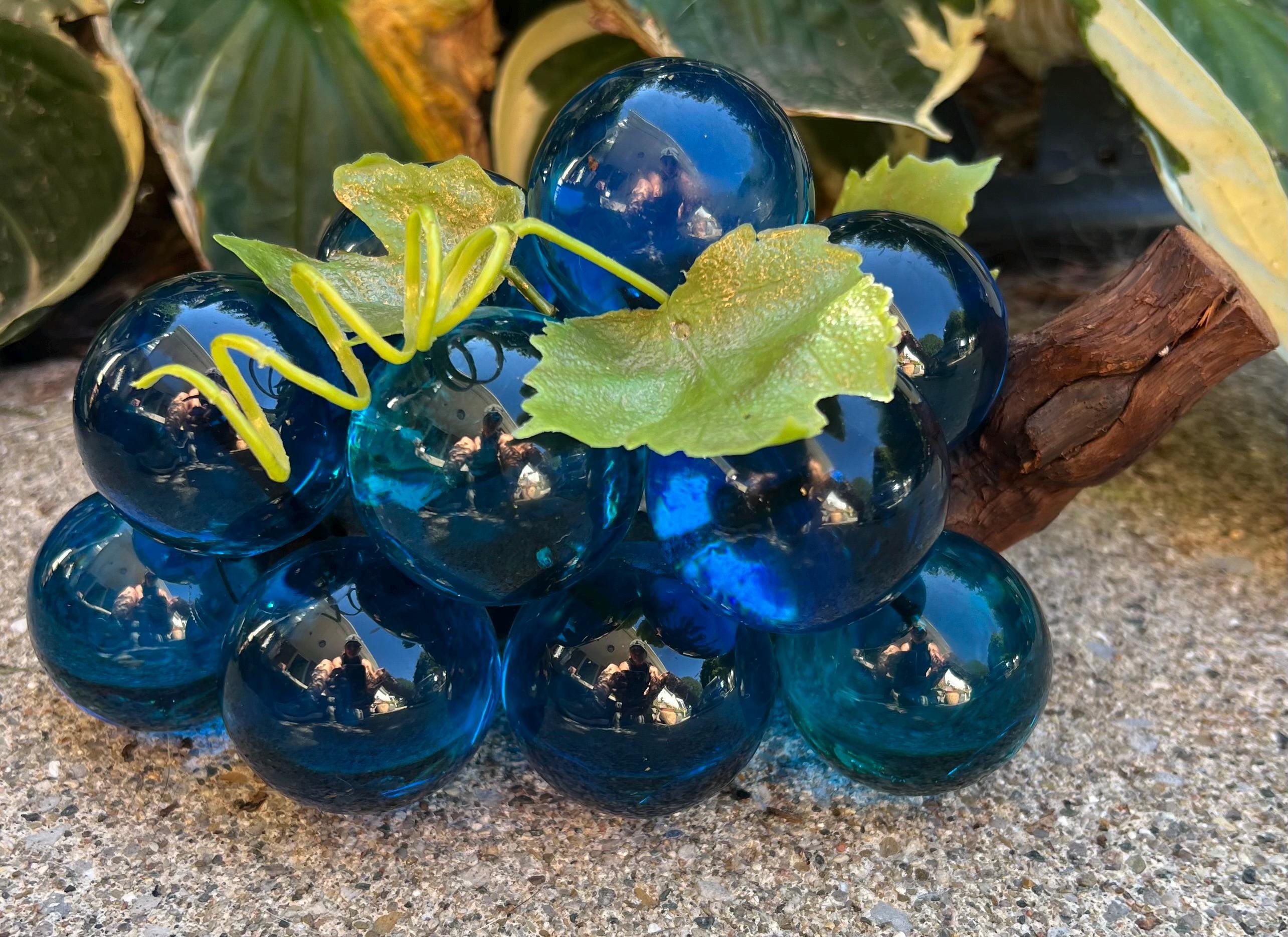 1960s Lucite Grapes - Etsy Canada