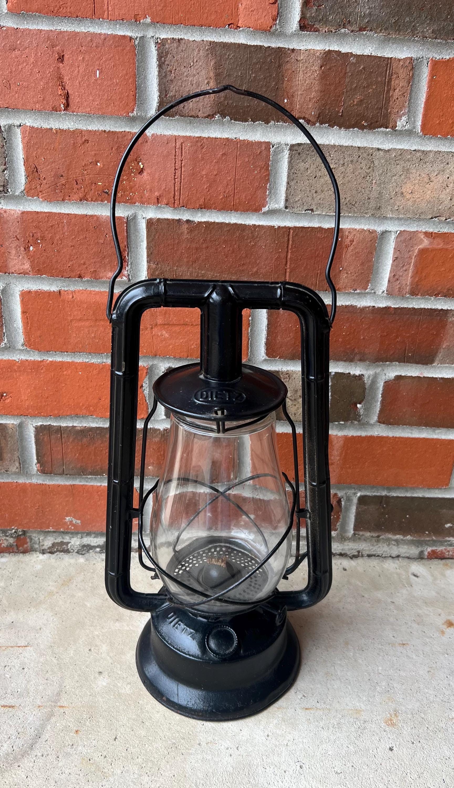Dietz Tubular Lantern - Etsy