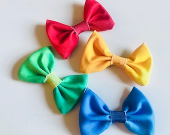 Simple Bow