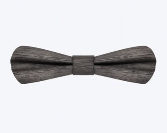 Bow Woods - Grandpa (grey Oak) - real wood veneer