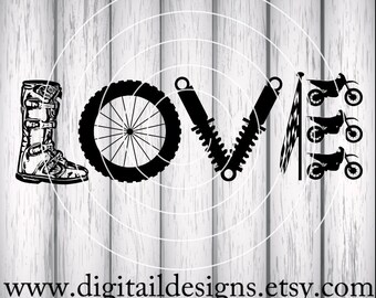 Download Horror Movie Love SVG png eps dxf fcm ai Cut file | Etsy