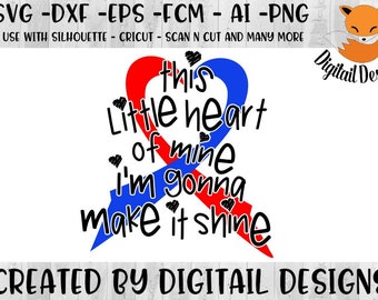 Download Zipper Heart Svg Etsy