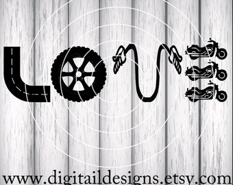 Download Horror Movie Love SVG png eps dxf fcm ai Cut file | Etsy
