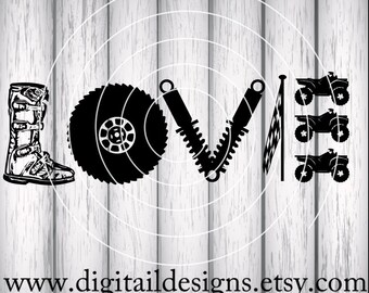 Download Horror Movie Love SVG png eps dxf fcm ai Cut file | Etsy