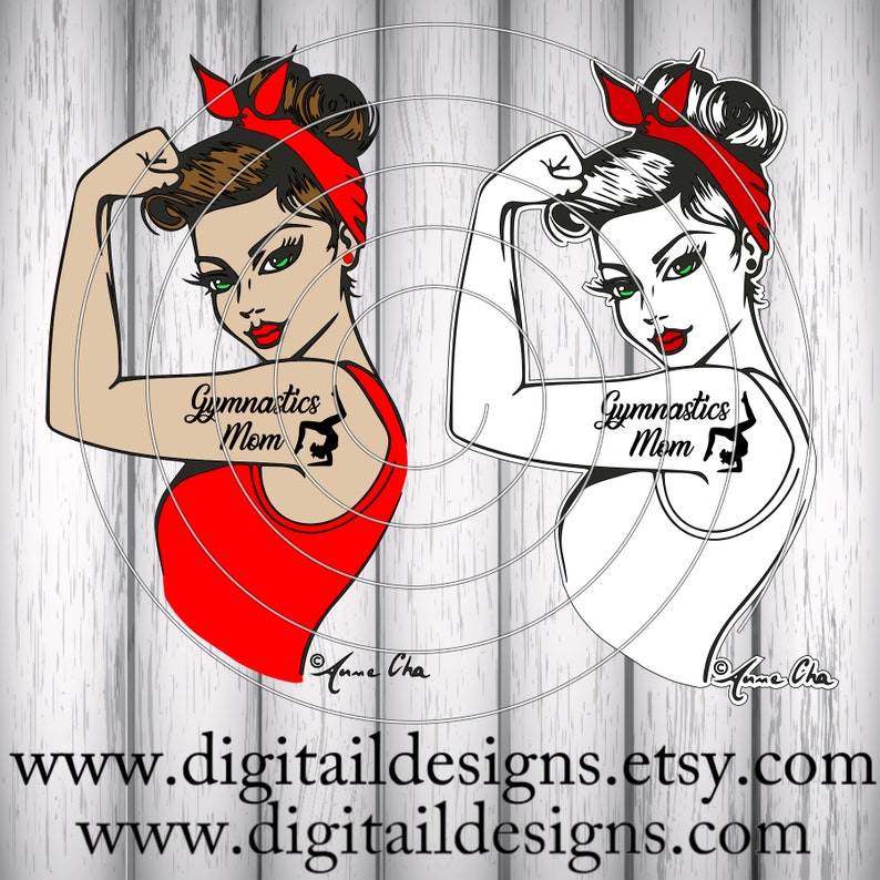 Free Free Gymnastics Mom Svg 672 SVG PNG EPS DXF File