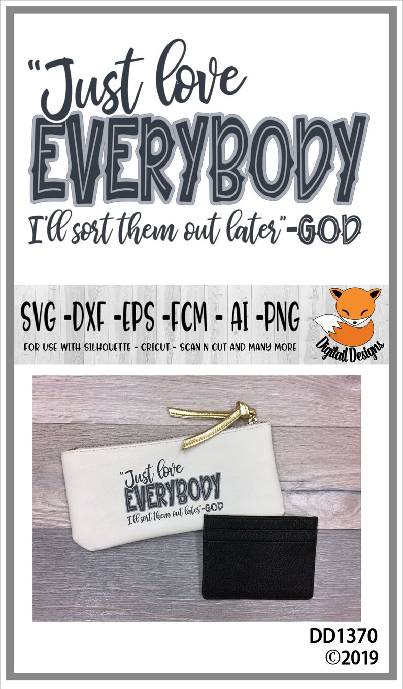 Free Free Love Everyone Svg 16 SVG PNG EPS DXF File