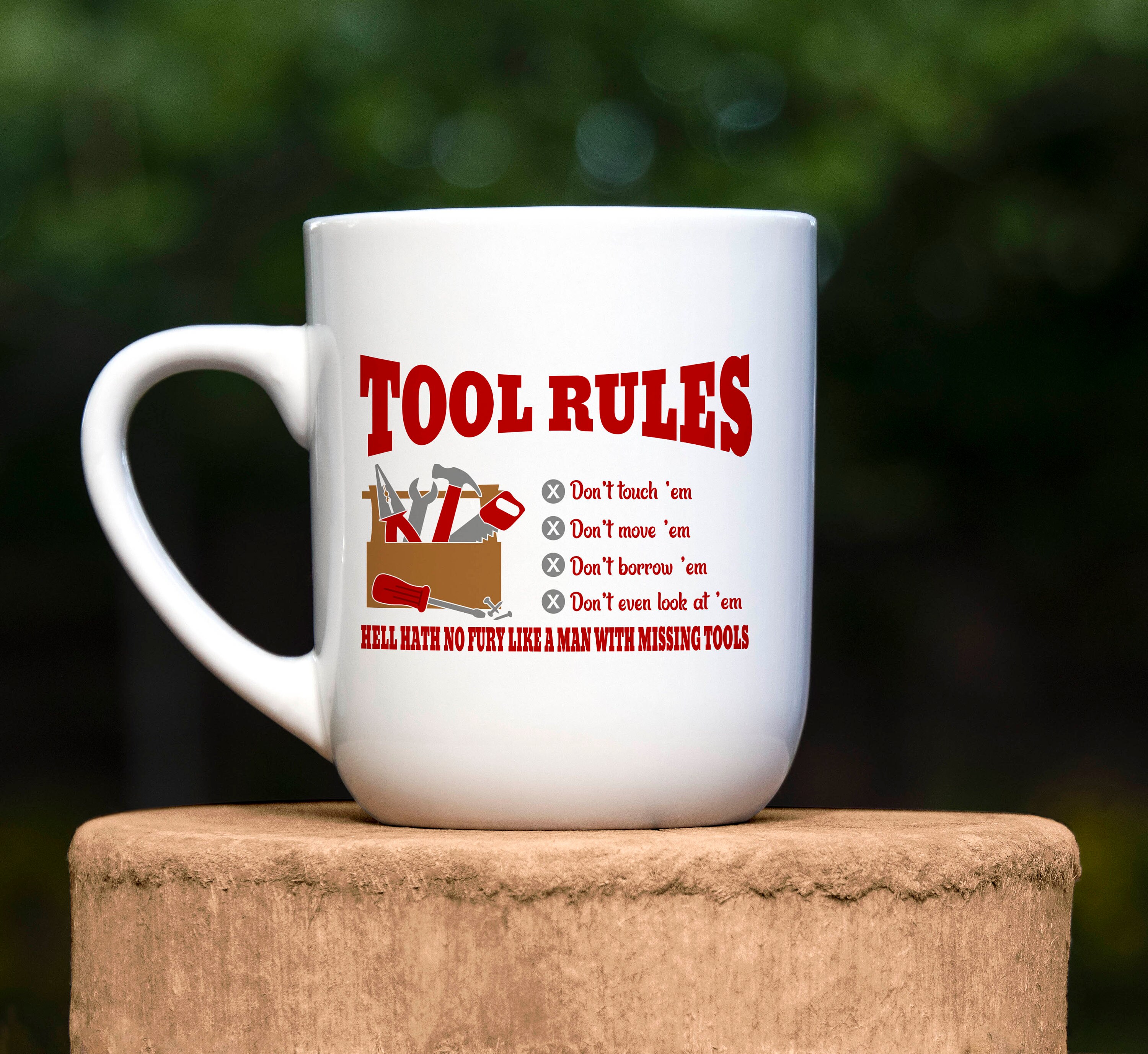 Tool Rules SVG Dxf Png Eps Fcm Ai Cut File - Etsy