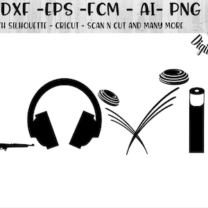 Trap Shooting Love SVG - png - fcm - eps - dxf - ai - Cut File - Silhouette - Cricut - Skeet Shooting Love - Shotgun Shells Clay Pigeon