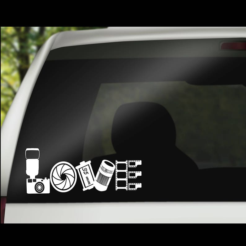 Download Love Photography SVG png dxf eps fcm ai Cut File | Etsy